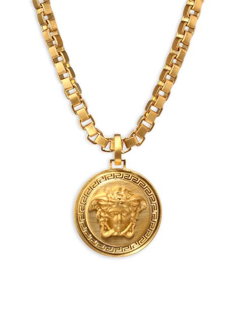 versace chain for men|versace gold chains for men.